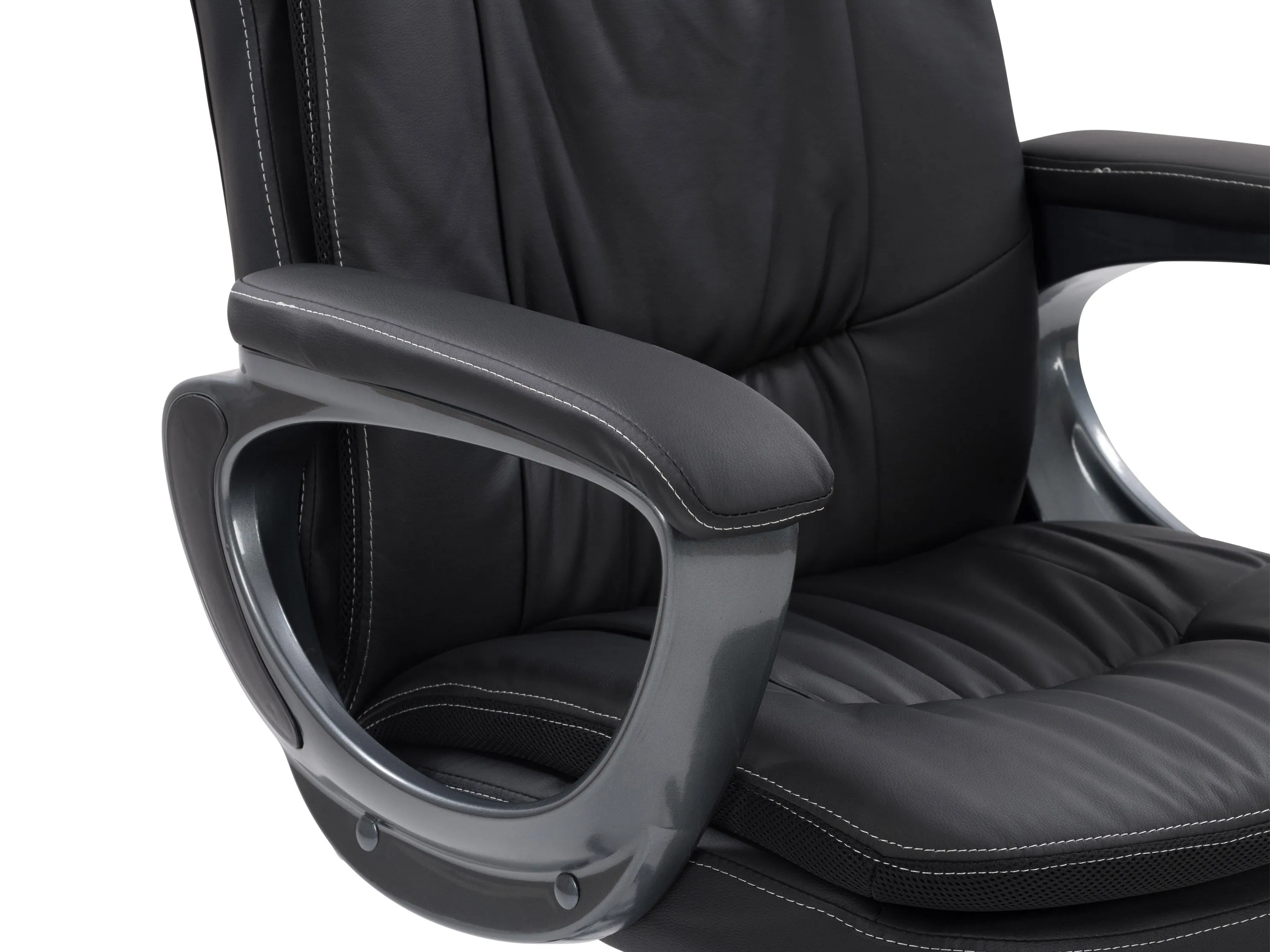 Cream Office Chair