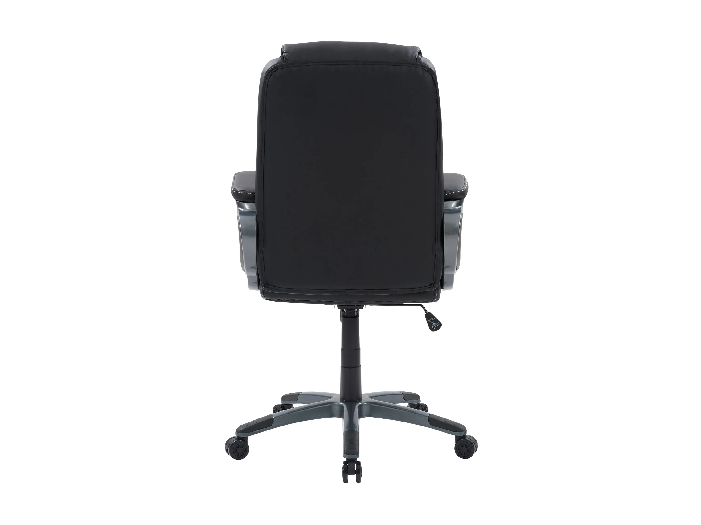 Cream Office Chair