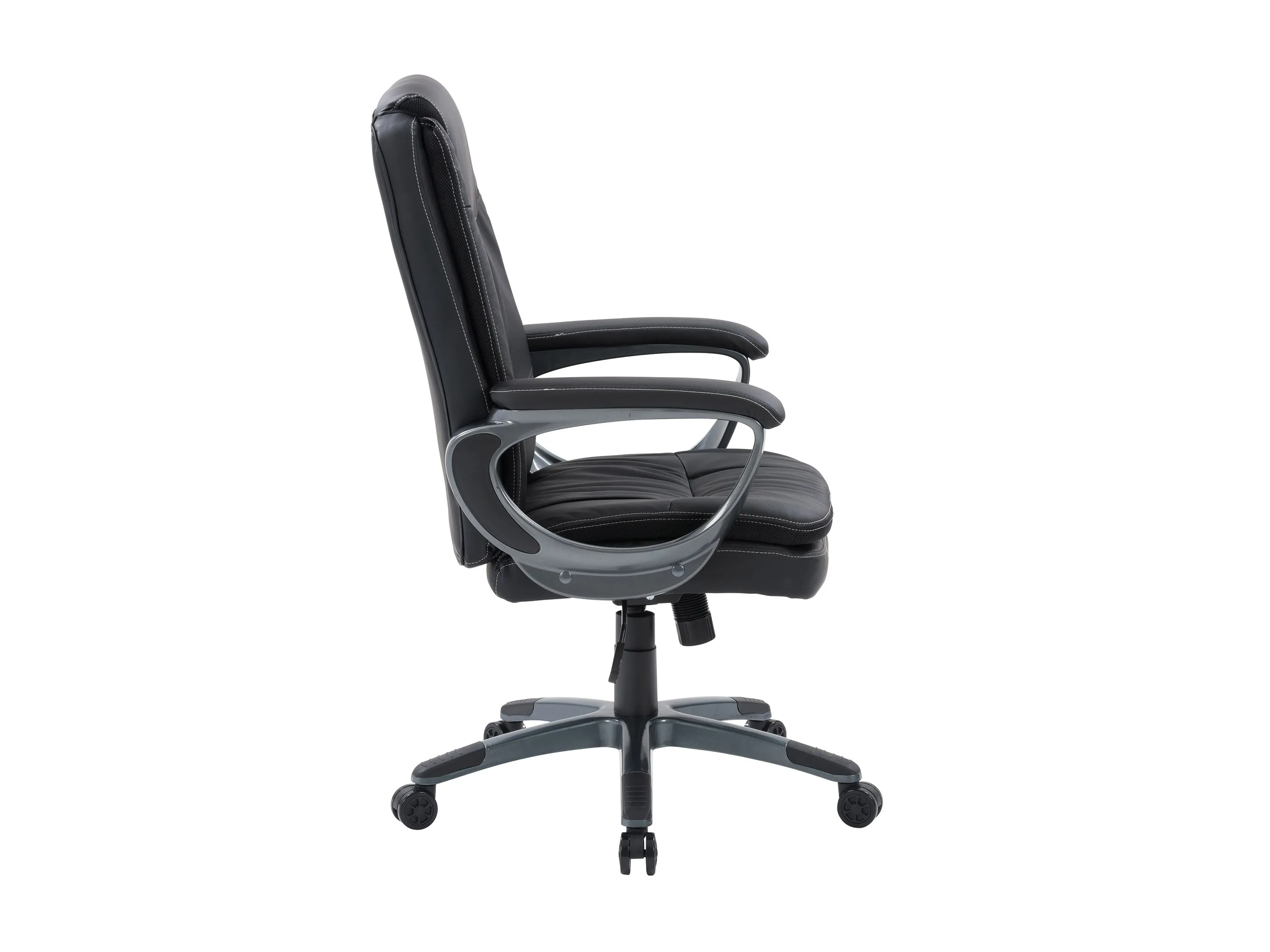 Cream Office Chair