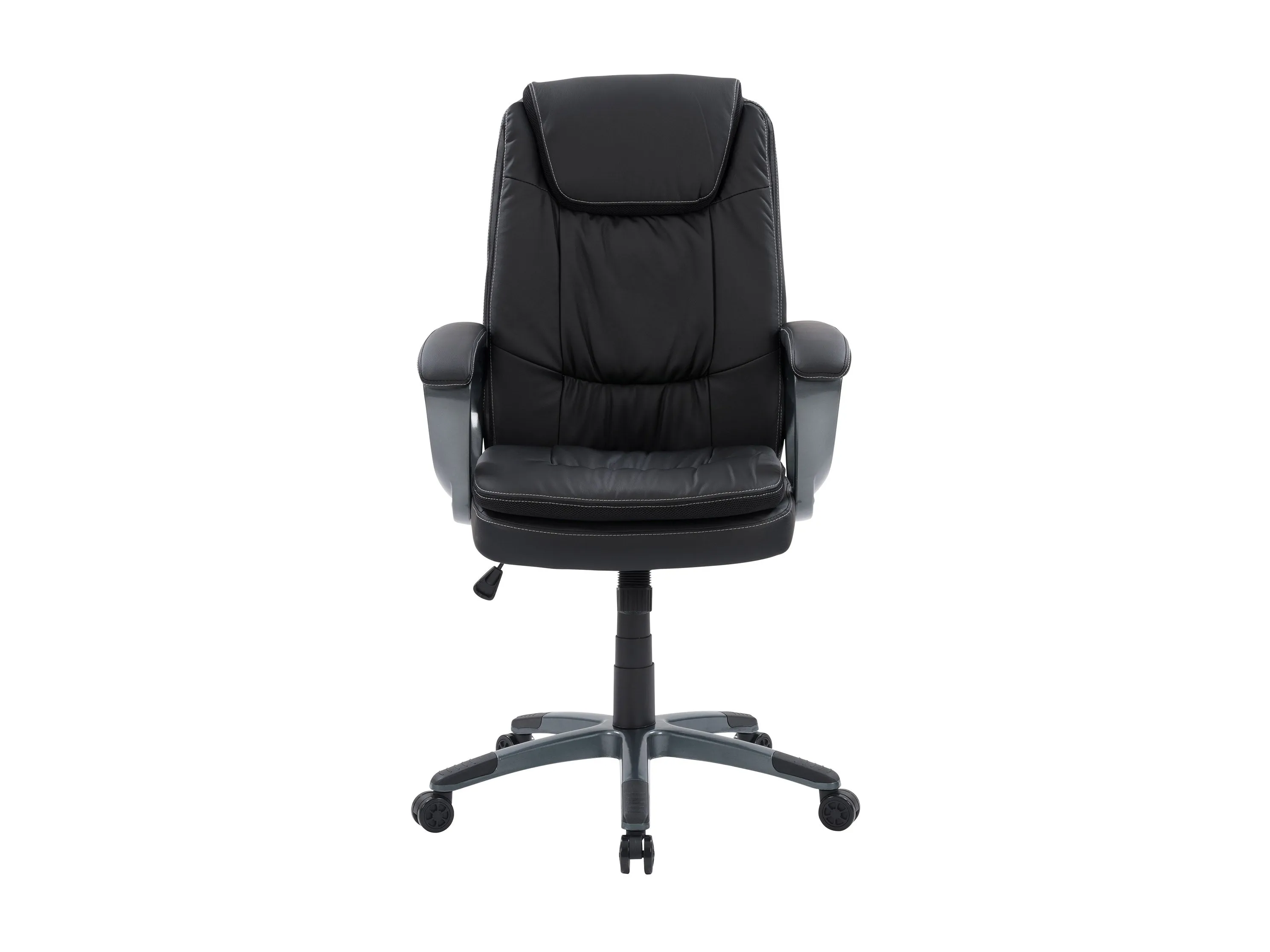 Cream Office Chair