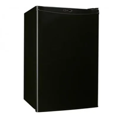 Danby 21-inch, 4.4 cu. ft. Compact Refrigerator DAR044A4BDD