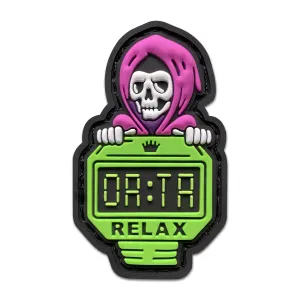Data x Toughstuff Reaper RE (Color)