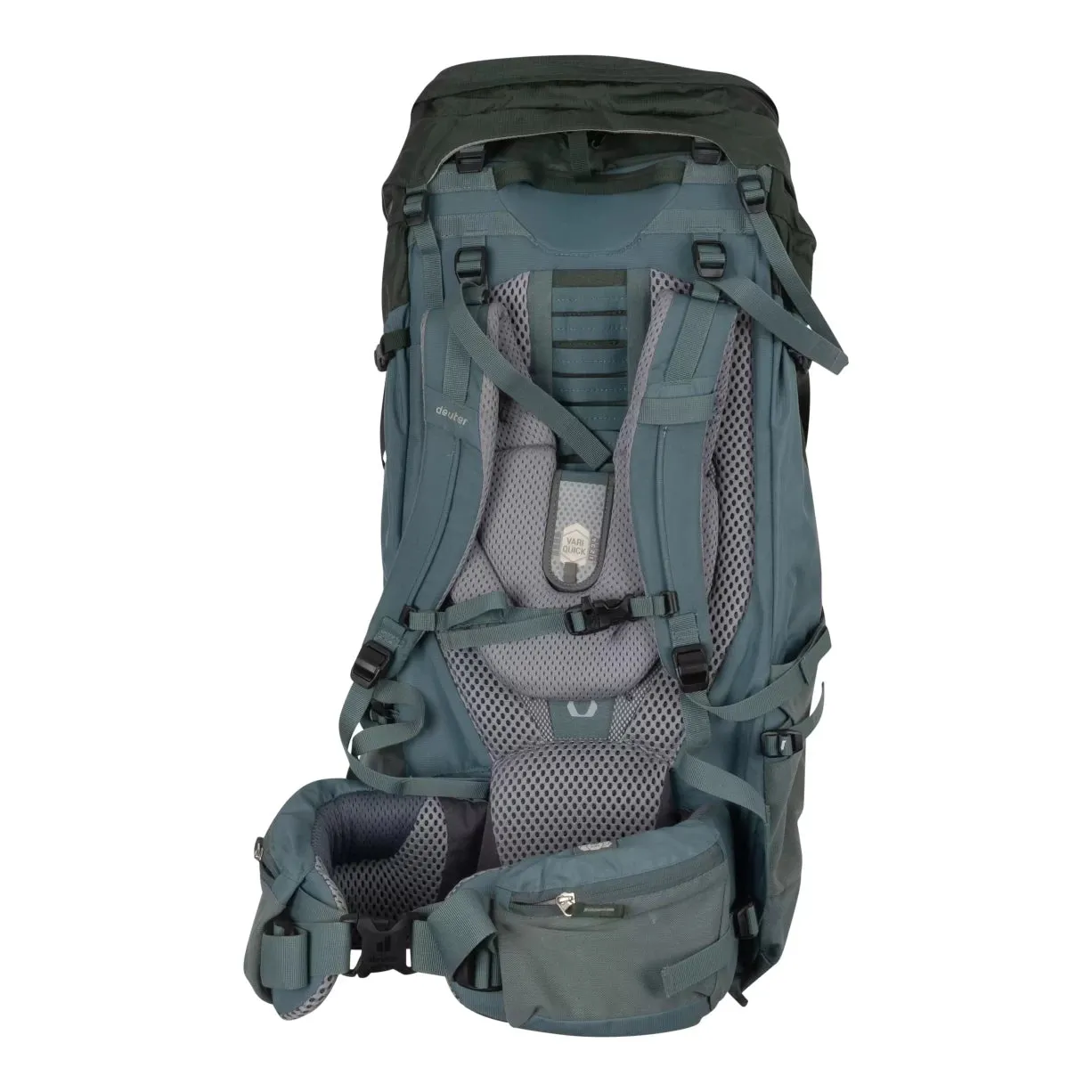 Deuter Aircontact 65   10 Trekking backpack
