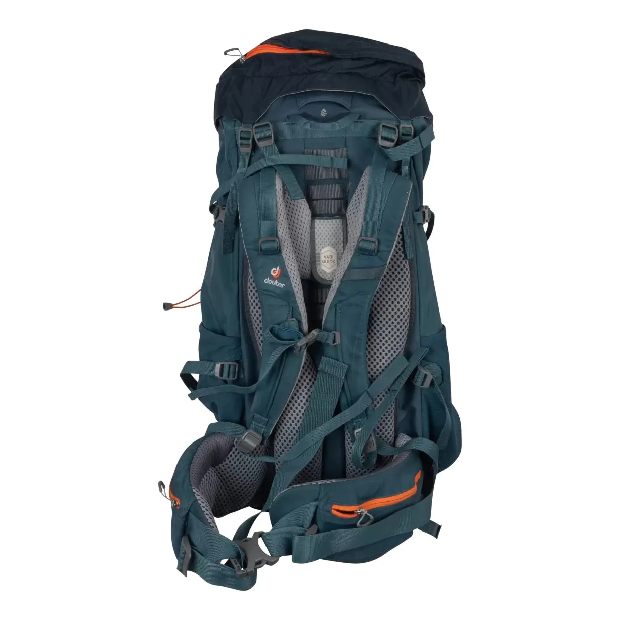 Deuter Aircontact Lite 50 10 Backpacking Pack