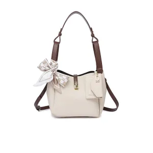 Dramatic Strap Shoulder Bag BD 159