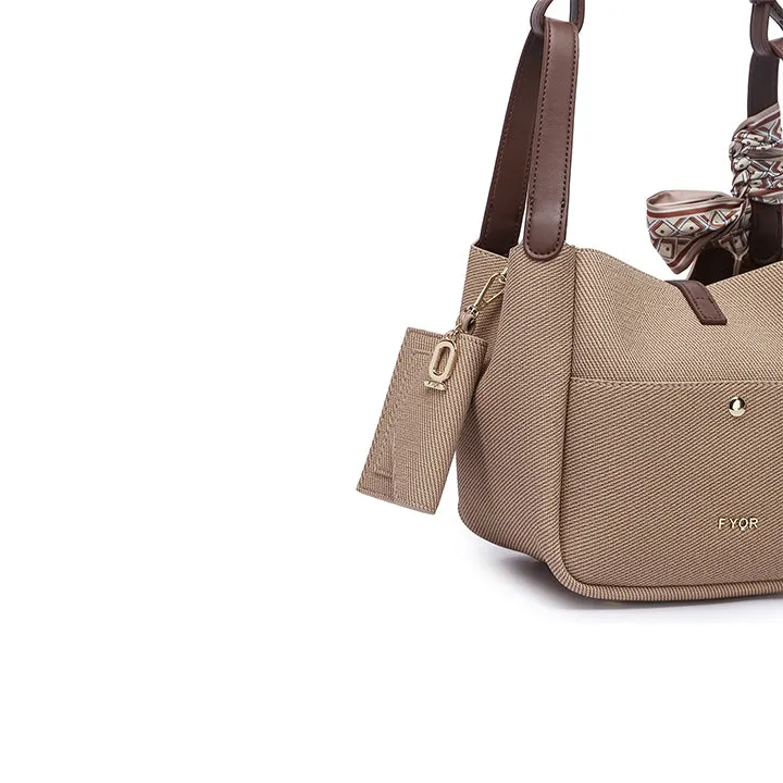 Dramatic Strap Shoulder Bag BD 159
