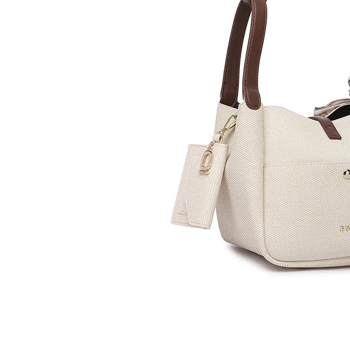 Dramatic Strap Shoulder Bag BD 159