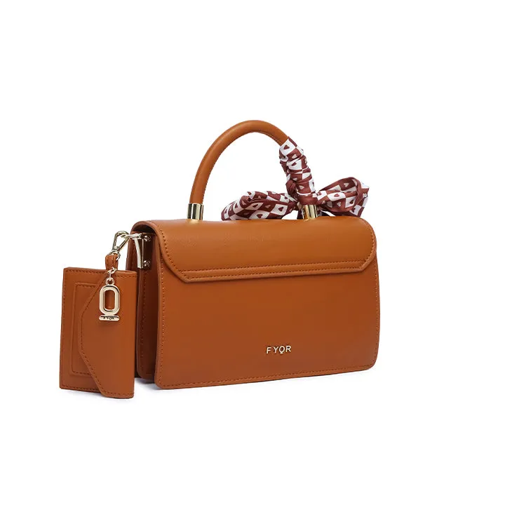 Elegant Top Handle Bag BD 167