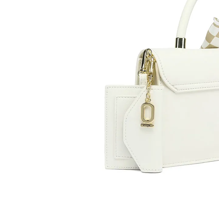 Elegant Top Handle Bag BD 167