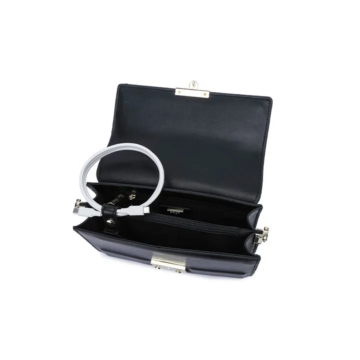 Elegant Top Handle Bag BD 167