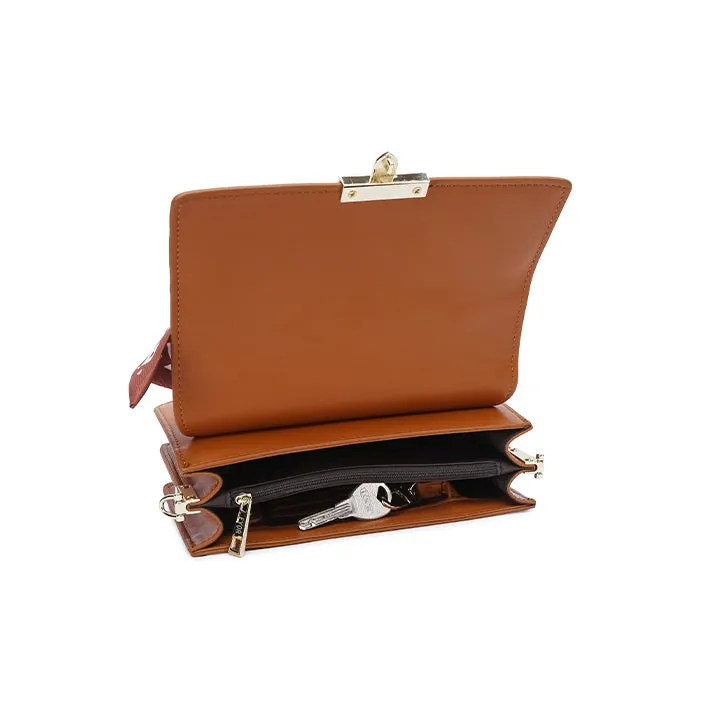 Elegant Top Handle Bag BD 167