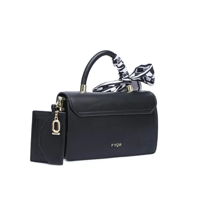 Elegant Top Handle Bag BD 167