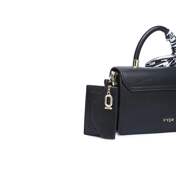 Elegant Top Handle Bag BD 167