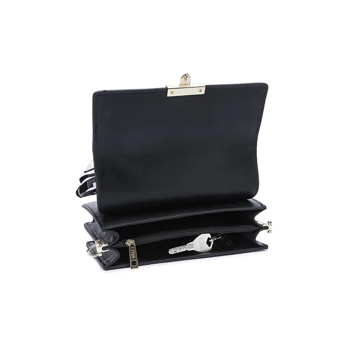 Elegant Top Handle Bag BD 167
