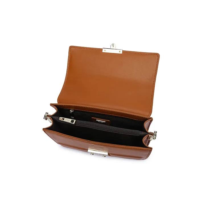 Elegant Top Handle Bag BD 167