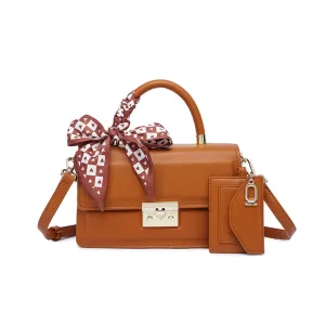 Elegant Top Handle Bag BD 167