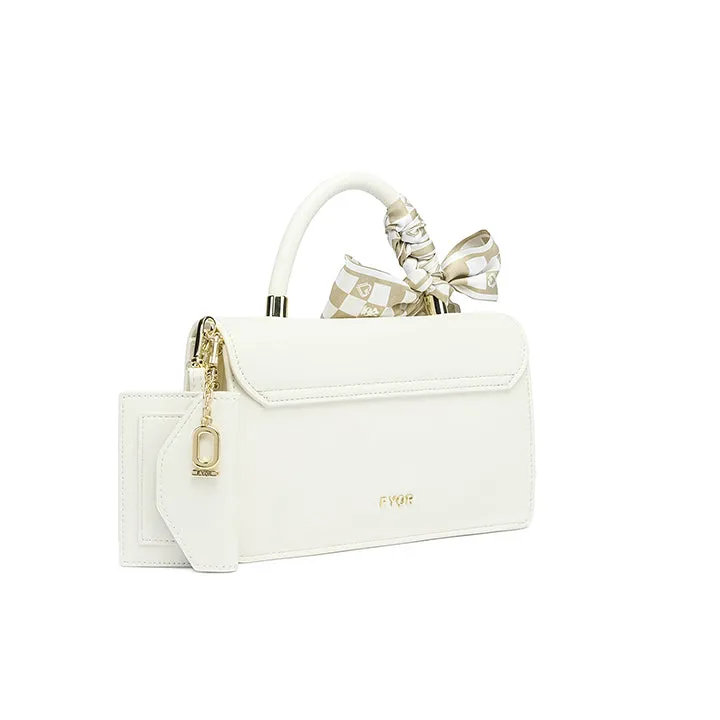 Elegant Top Handle Bag BD 167