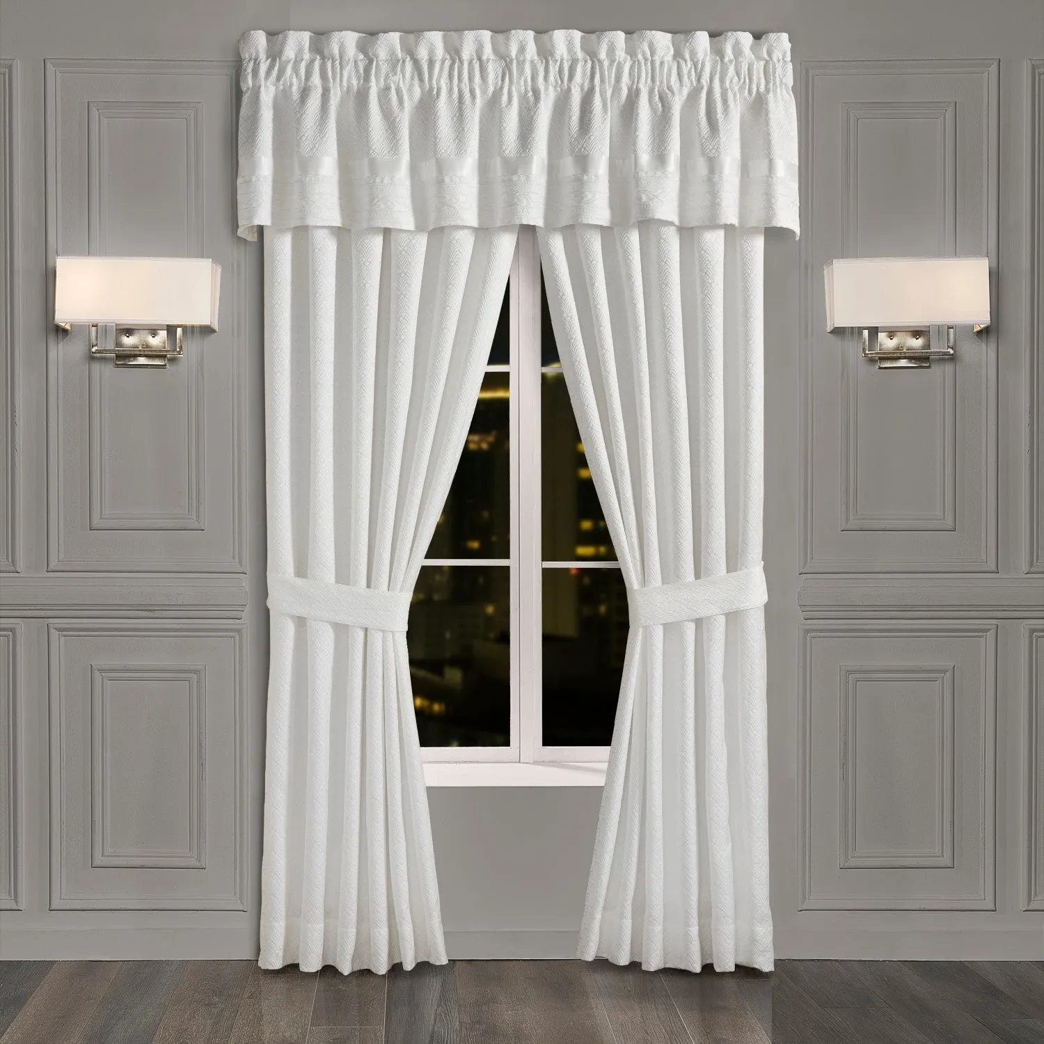 Epic Window Panel Pair