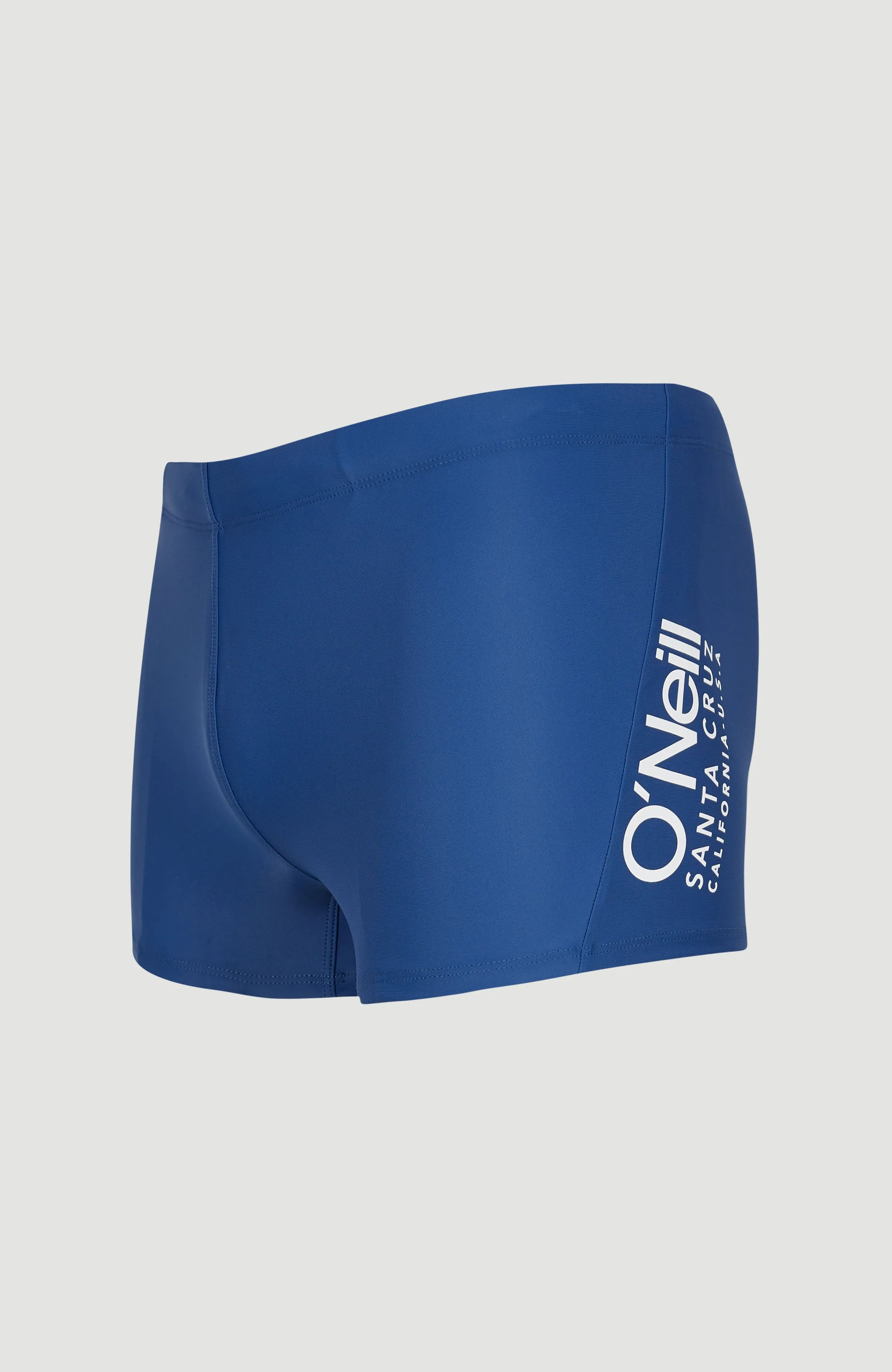 Essentials Cali Racer | Victoria Blue