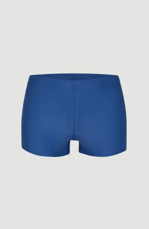 Essentials Cali Racer | Victoria Blue