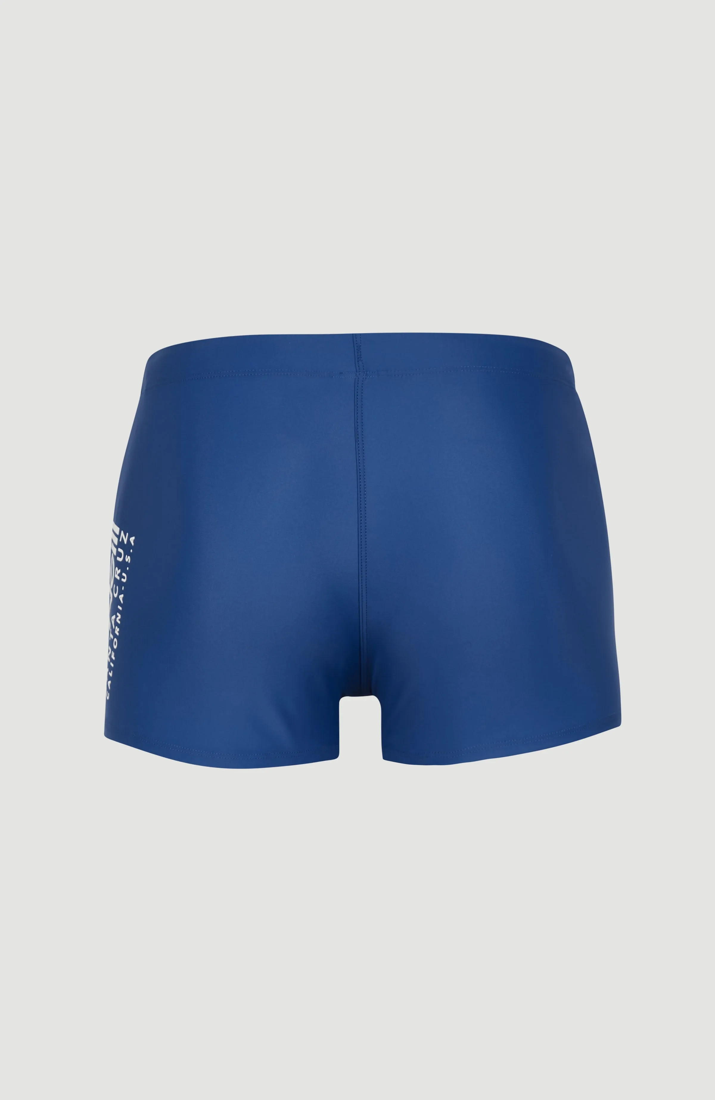 Essentials Cali Racer | Victoria Blue
