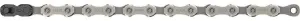 EX1 Chain - 10-Speed, 144 Links, For Use With 8-Speed EX1 Drivetrains, Silver/Gray