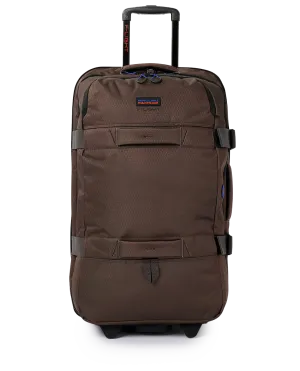 F-Light Global 100L Holdall in Rock