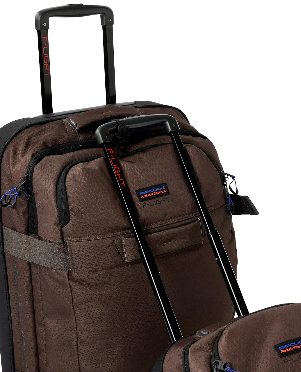 F-Light Global 100L Holdall in Rock