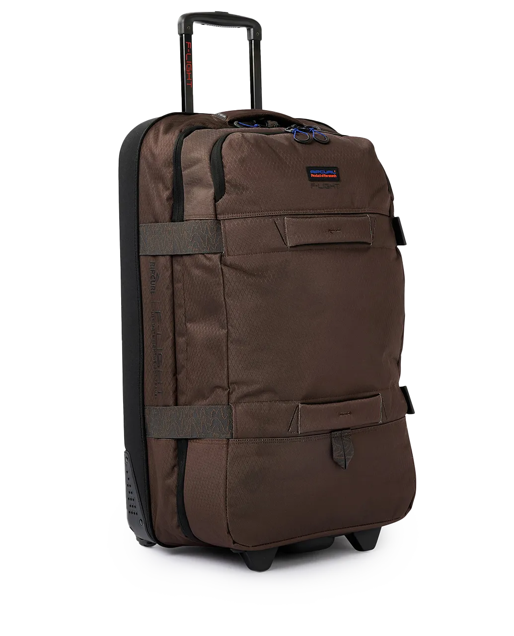 F-Light Global 100L Holdall in Rock