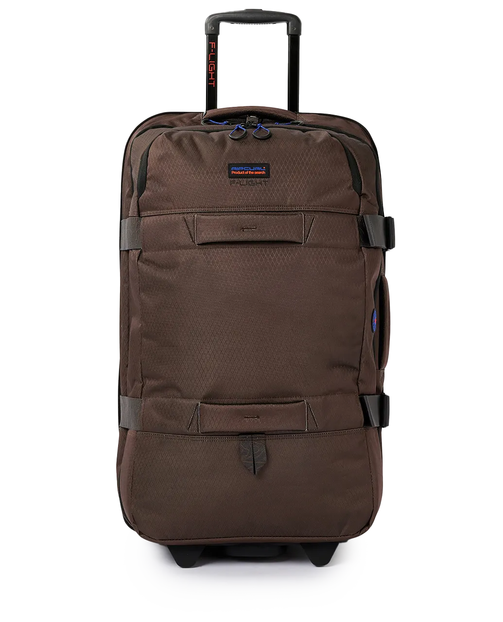 F-Light Global 100L Holdall in Rock
