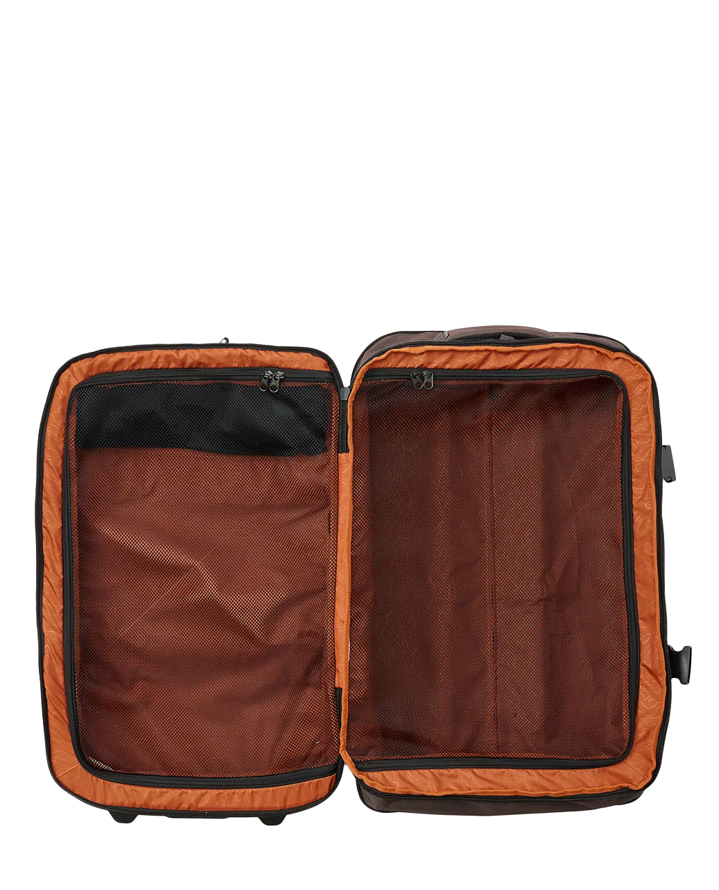 F-Light Global 100L Holdall in Rock