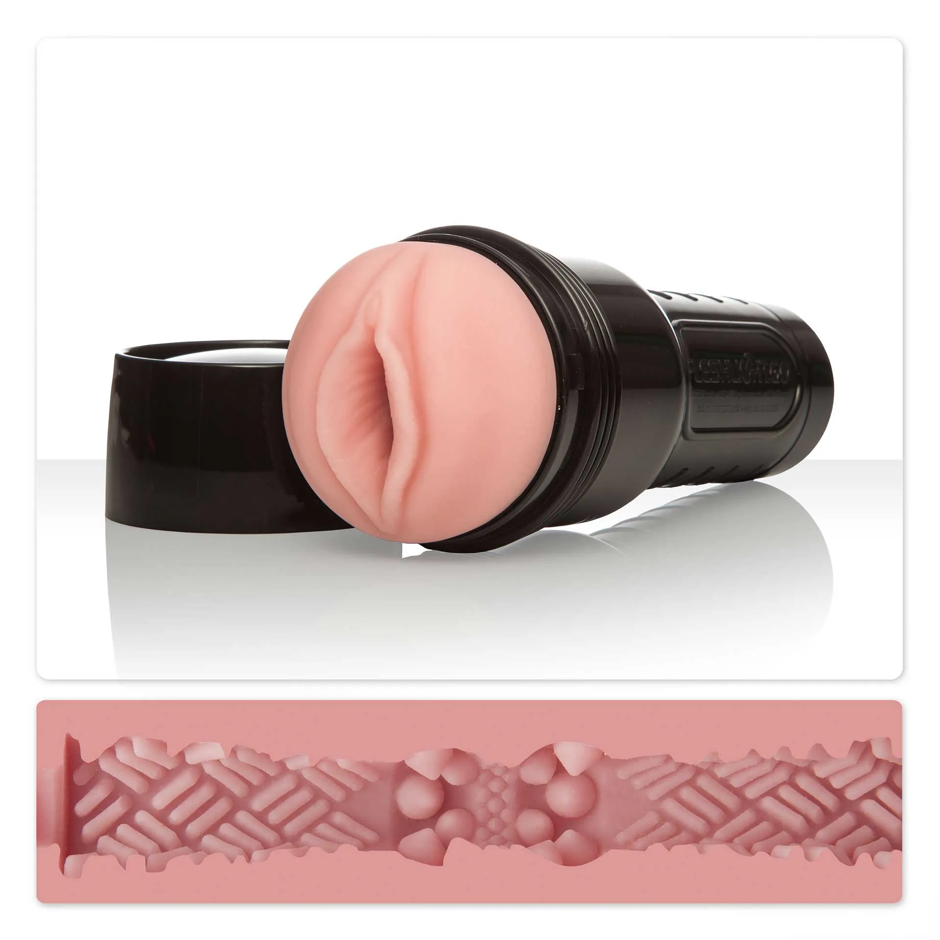 Fleshlight Go Surge Lady