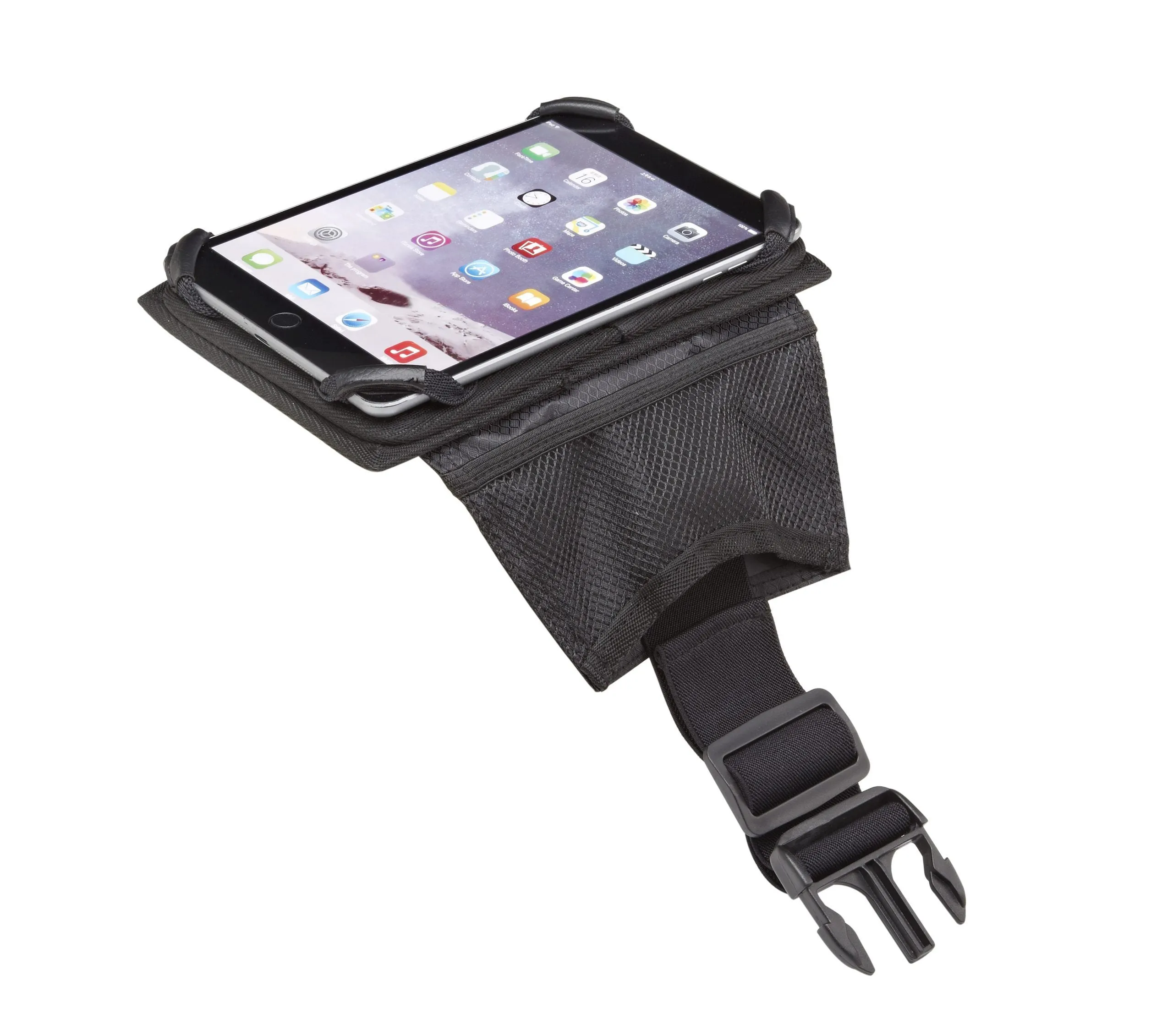Flight Outfitters - Slimline iPad Kneeboard | FO-KB3