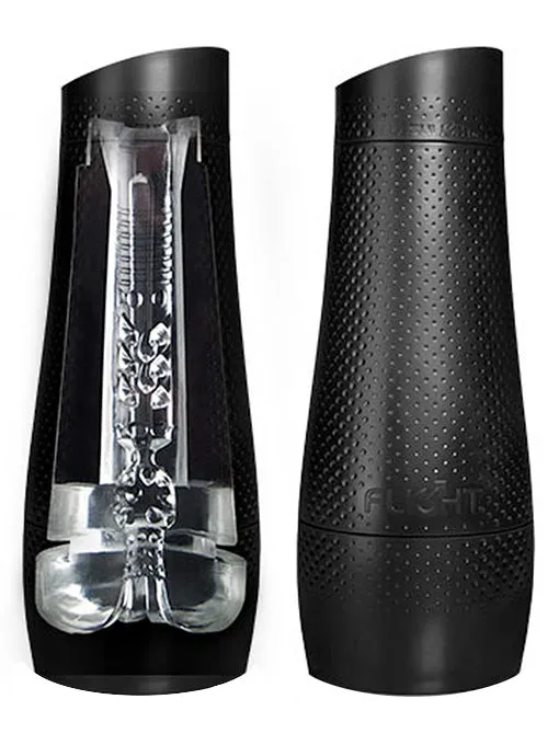 Flight Pilot | Fleshlight Masturbator