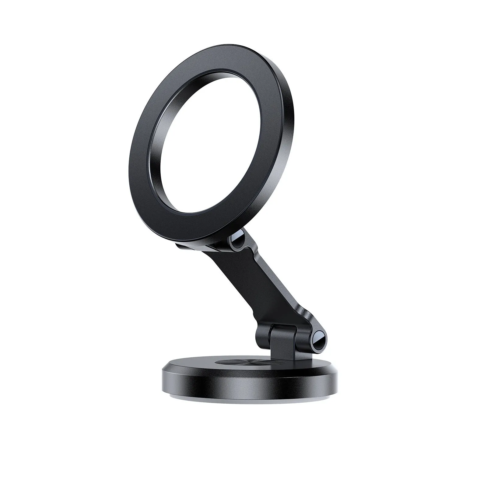 Folding Magnetic Car Phone Holder