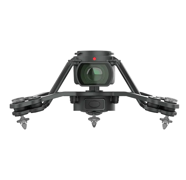 GDU FPV01 Damping Support