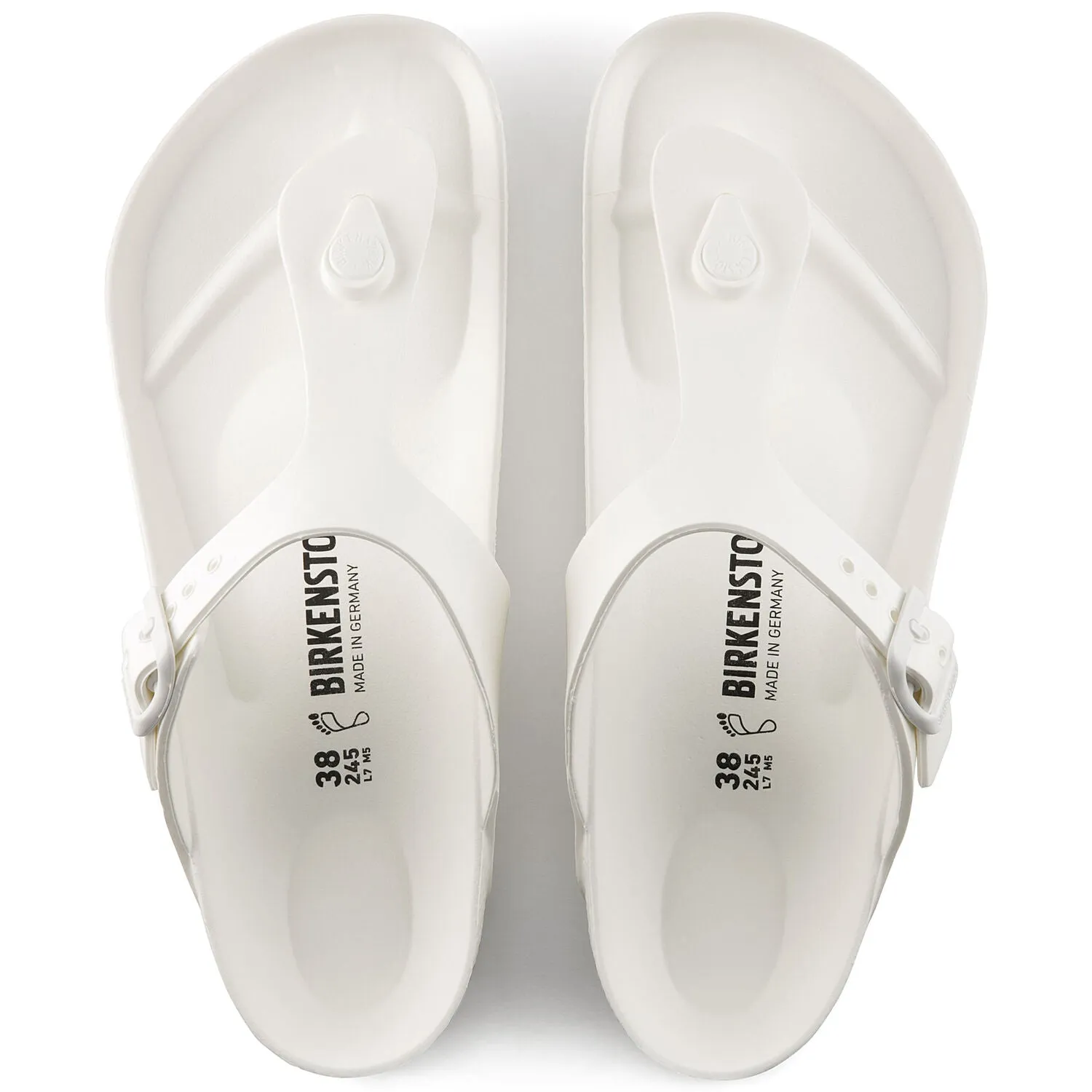 Gizeh | EVA | Women | White