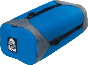 Granite Gear Block Rock Solid Compression Sack: Blue~ 22 Liter