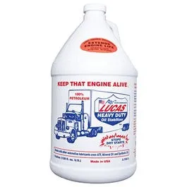 Heavy Duty Oil Stabilizer, 1-Gal.