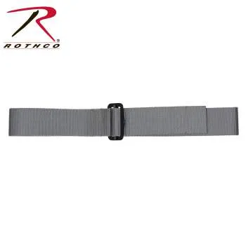 Heavy Duty Riggers Belt