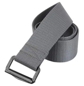Heavy Duty Riggers Belt