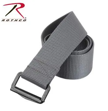 Heavy Duty Riggers Belt