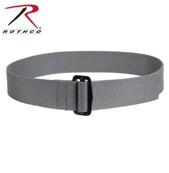 Heavy Duty Riggers Belt
