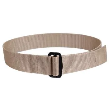 Heavy Duty Riggers Belt