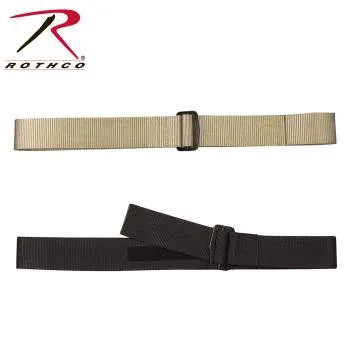 Heavy Duty Riggers Belt