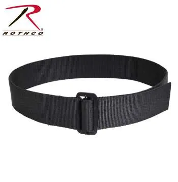 Heavy Duty Riggers Belt