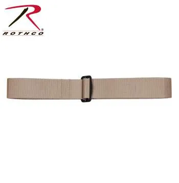 Heavy Duty Riggers Belt