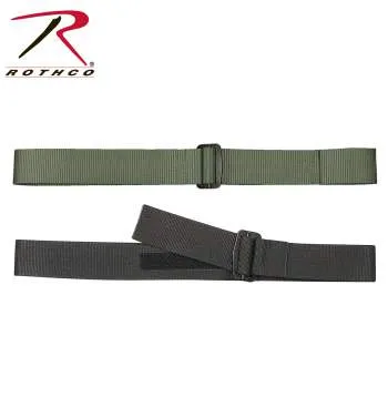 Heavy Duty Riggers Belt