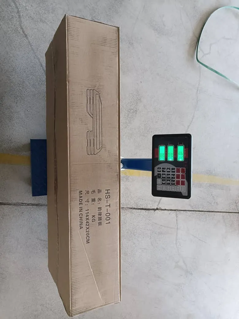 Heavy Duty Stepboard