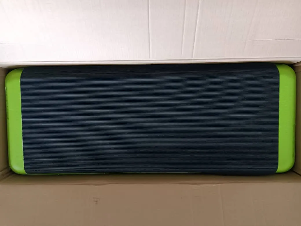Heavy Duty Stepboard